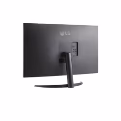 LG 32UR500-B.AEU 31.5" 4K Ultra HD Nero - Vista aggiuntiva 5