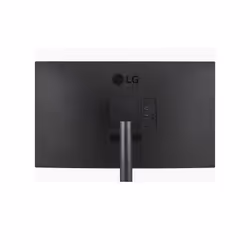 LG 32UR500-B.AEU 31.5" 4K Ultra HD Nero - Vista aggiuntiva 7