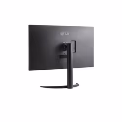 LG 32UR550-B 31.5" 4K Ultra HD Nero - Vista aggiuntiva 5