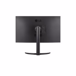 LG 32UR550-B 31.5" 4K Ultra HD Nero - Vista aggiuntiva 6