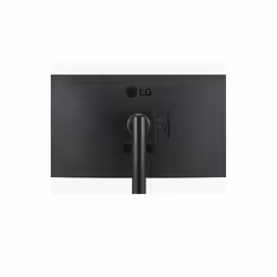 LG 32UR550-B 31.5" 4K Ultra HD Nero - Vista aggiuntiva 7