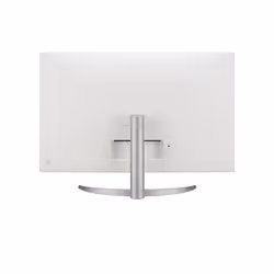 LG 32SQ700S-W LED display 32" 3480 x 2160 Pixel 4K Ultra HD LCD Bianco - Vista aggiuntiva 5