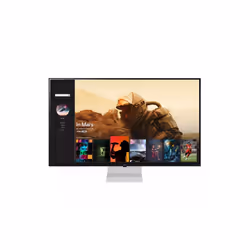 LG 43SQ700S-W, 108 cm (42.5"), 3840 x 2160 Pixel, 4K Ultra HD, 5 ms, Bianco
