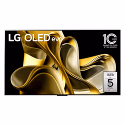 LG OLED evo 83", 4K OLED (3840 x 2160), AI Sound Pro, Dolby Vision, Game Optimizer, WiFi, Bluetooth, webOS 23, ThinIQ, 2,11 m ...