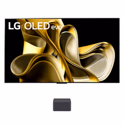 LG OLED evo 83", 4K OLED (3840 x 2160), AI Sound Pro, Dolby Vision, Game Optimizer, WiFi, Bluetooth, webOS 23, ThinIQ