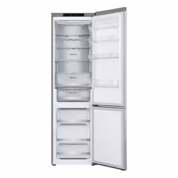 LG GBV7280BMB Frigorifero combinato, Classe B, 387L, Porte piatte, Door Cooling, Fresh Converter & Balancer, Acciaio - Vista aggiuntiva 8