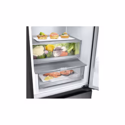 LG GBV7280BEV monoporta Libera installazione 387 L B Nero - Vista aggiuntiva 4