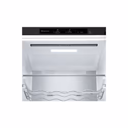 LG GBV7280BEV monoporta Libera installazione 387 L B Nero - Vista aggiuntiva 6