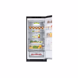 LG GBV7280BEV monoporta Libera installazione 387 L B Nero - Vista aggiuntiva 7