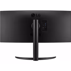 LG UW 34WR55QC-B.AEU 34" Wide Quad HD LED Nero