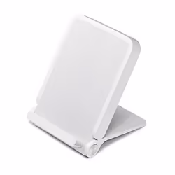 LG WCD-100, Interno, USB, 5 V, Bianco
