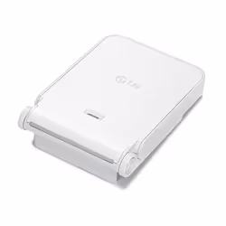 LG WCD-100 Smartphone Bianco USB Interno