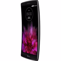 LG G-Flex 2 14 cm (5.5") SIM singola Android 5.0.1 4G Micro-USB B 2 GB 16 GB 3000 mAh Platino, Argento