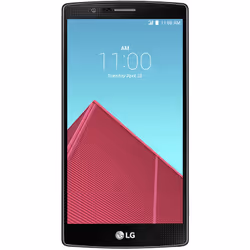 LG G4 , 14 cm (5.5"), 3 GB, 32 GB, 16 MP, Android 5.1, Marrone