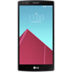 LG G4 4G 3GB 32GB Marrone
