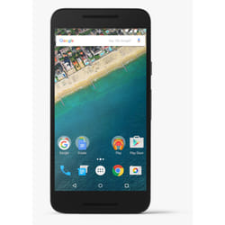 LG NEXUS 5X 16GB 4G 2GB Bianco