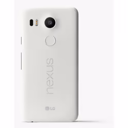 LG NEXUS 5X 16GB 4G 2GB Bianco