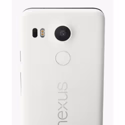 LG NEXUS 5X 16GB 4G 2GB Bianco