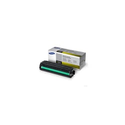 Samsung CLT-Y504S cartuccia toner 1 pz Originale Giallo