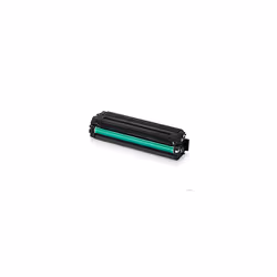 Samsung CLT-Y504S cartuccia toner 1 pz Originale Giallo - Vista aggiuntiva 2