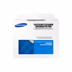 Samsung VM-45P Filtro A cilindro