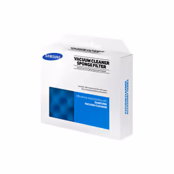 Samsung VM-45P Filtro A cilindro - Vista aggiuntiva 4