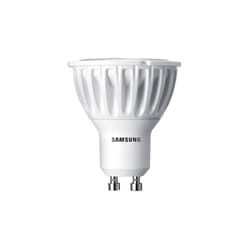 Samsung SI-M8W04SBD0EU Lampadina faretto LED GU 10 - 3,3 Watt equivalente a 20 W - 210 lumen - colore 2700 K bianco caldo