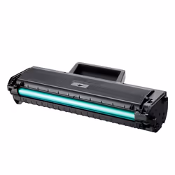 Samsung MLT-D1042X Cartuccia toner ML-1660 / 1665, SCX-3200 Original Nero - Vista aggiuntiva 2