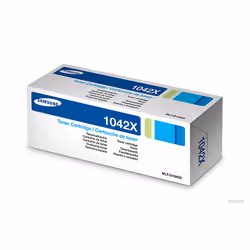 Samsung MLT-D1042X Cartuccia toner ML-1660 / 1665, SCX-3200 Original Nero - Vista aggiuntiva 3