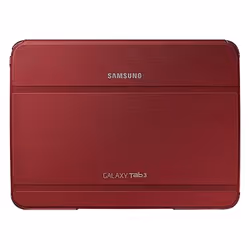 Samsung EF-BP520B, Cover, Samsung, Galaxy Tab 3 (10.1"), 25,6 cm (10.1"), 136 g