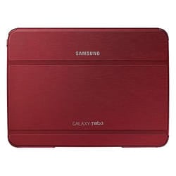 Samsung EF-BP520B 25,6 cm (10.1") Cover Rosso