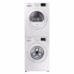 Samsung SKK-DF accessorio e componente per lavatrice Piedi