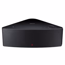 Samsung WAM550, 1.0 canali, Wireless, Nero