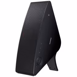 Samsung WAM550 Nero Wireless