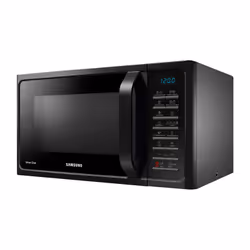 Samsung MC28H5015AK forno a microonde Nero Microonde combinato Superficie piana 28 L 900 W