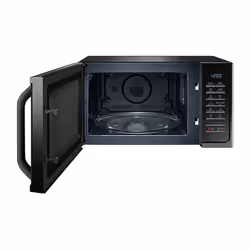 Samsung MC28H5015AK/BA forno a microonde Nero Microonde combinato Superficie piana 28 L 900 W - Vista aggiuntiva 2