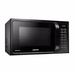 Samsung MC28H5015AK/BA forno a microonde Nero Microonde combinato Superficie piana 28 L 900 W - Vista aggiuntiva 6