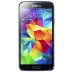 Samsung Galaxy S5 SM-G900F 4G 2GB 16GB Nero