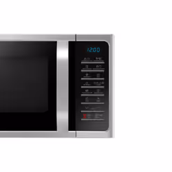 Samsung MC28H5015AS forno a microonde Nero, Argento Microonde combinato Superficie piana 28 L 900 W - Vista aggiuntiva 5