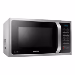 Samsung MC28H5015AS forno a microonde Nero, Argento Microonde combinato Superficie piana 28 L 900 W - Vista aggiuntiva 6
