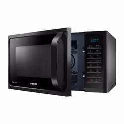 Samsung MC28H5015CK forno a microonde Nero Microonde combinato Superficie piana 28 L 900 W - Vista aggiuntiva 4