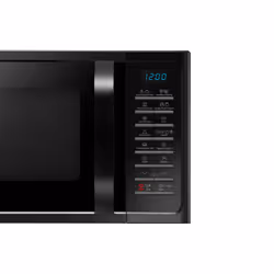 Samsung MC28H5015CK forno a microonde Nero Microonde combinato Superficie piana 28 L 900 W - Vista aggiuntiva 5