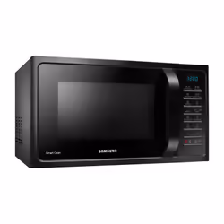 Samsung MC28H5015CK forno a microonde Nero Microonde combinato Superficie piana 28 L 900 W - Vista aggiuntiva 6