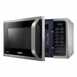 Samsung MC28H5015CS Forno a Microonde Combinato SmartOven 28 L 900 W Silver - Vista aggiuntiva 4