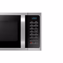 Samsung MC28H5015CS Forno a Microonde Combinato SmartOven 28 L 900 W Silver - Vista aggiuntiva 5