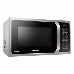 Samsung MC28H5015CS Forno a Microonde Combinato SmartOven 28 L 900 W Silver - Vista aggiuntiva 6
