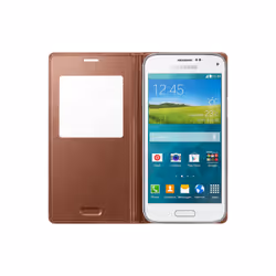 Samsung Galaxy S5 mini S View Cover
