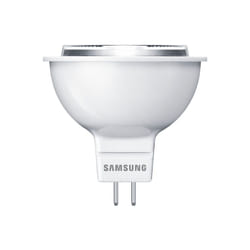 Samsung GM8WH3003AD0EU lampada LED Bianco 2700 K GU5.3