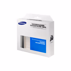 Samsung VH-70 Filtro A cilindro