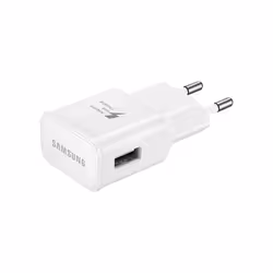 Samsung EP-TA20EWEU Bianco - Vista aggiuntiva 5
